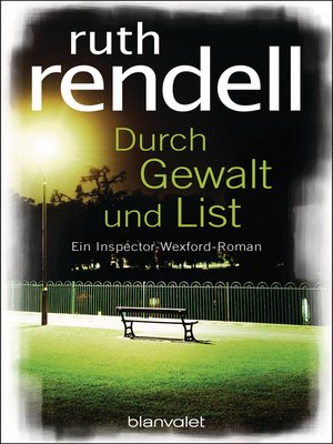 cover image of Durch Gewalt und List